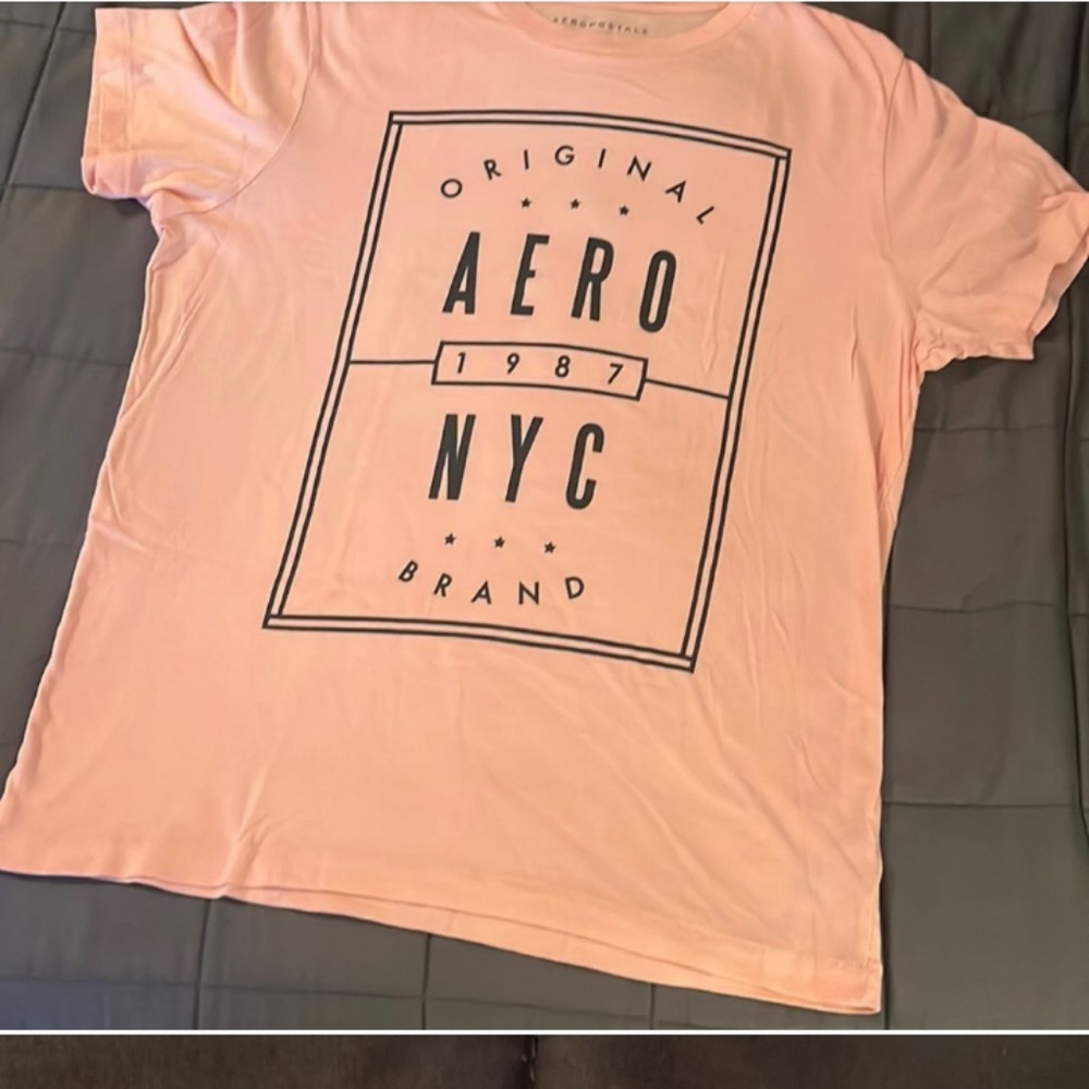 Aeropostale tee